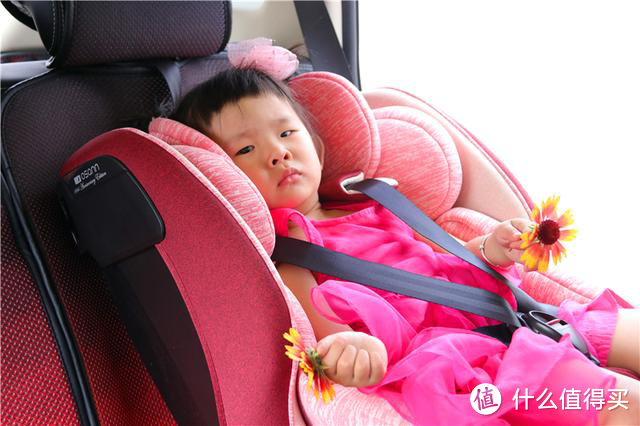 面向婴幼儿—德国OSANN欧颂ROY360安全座椅亲测晒单