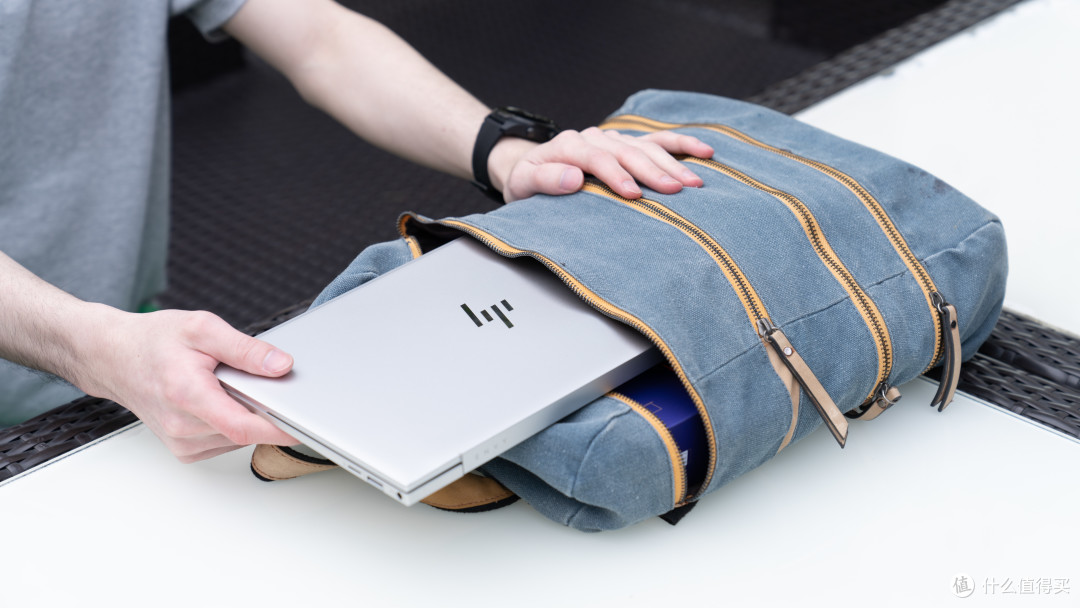 内容创作者如何选择生产力工具?惠普 ENVY 13 新品深度体验