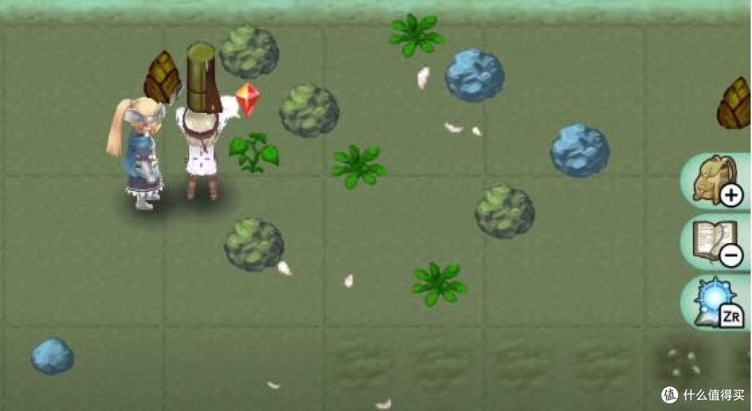 Switch游戏《符文工房4 特别版》