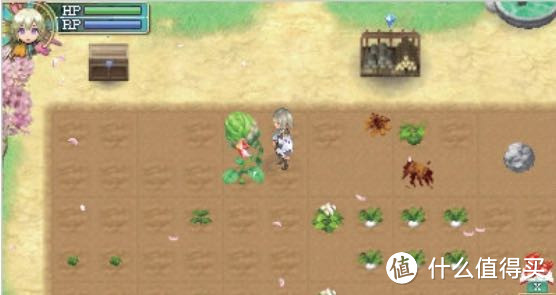 Switch游戏《符文工房4 特别版》