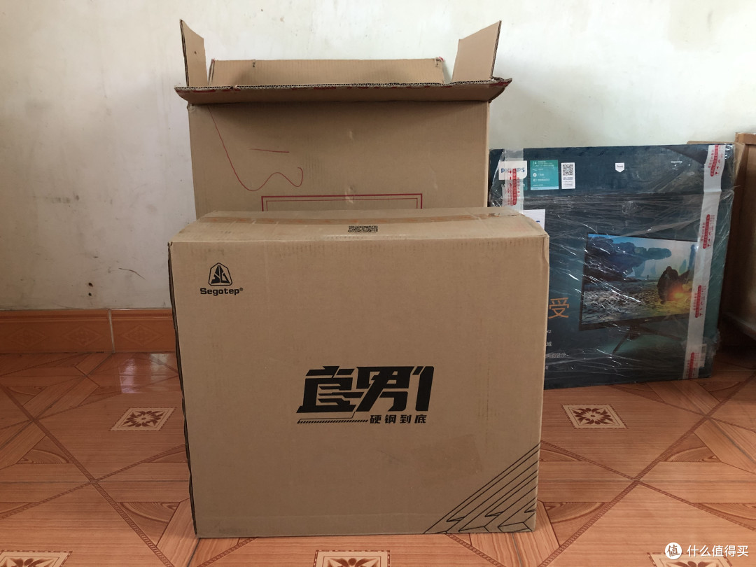 拼多多amd3600rtx20604750块入手全记录