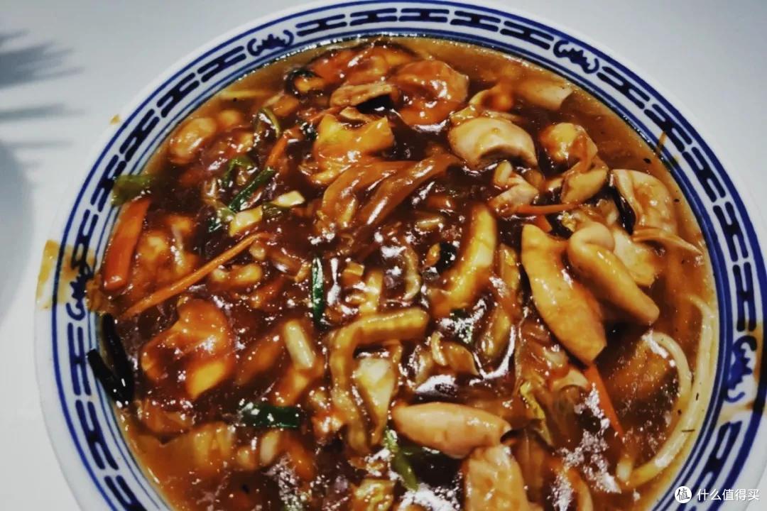 来一波上海美食餐厅推荐,留着下次去吃吃吃