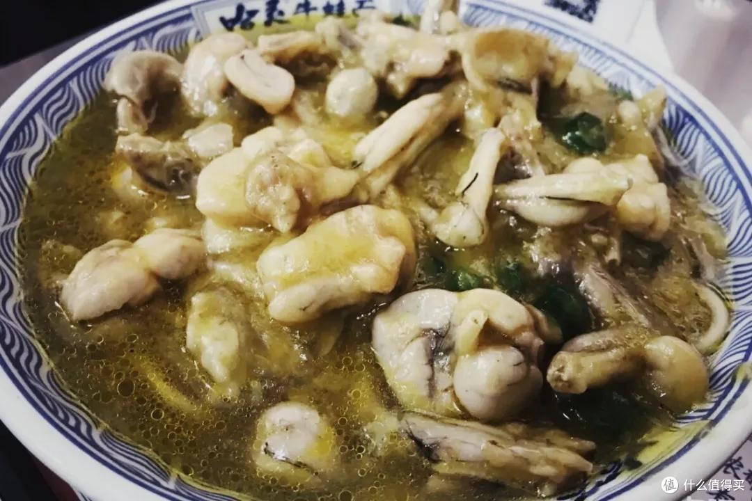 来一波上海美食餐厅推荐,留着下次去吃吃吃