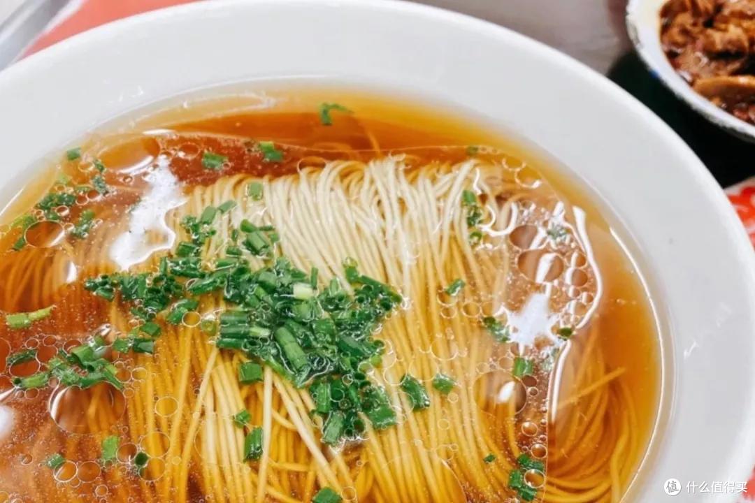来一波上海美食餐厅推荐,留着下次去吃吃吃
