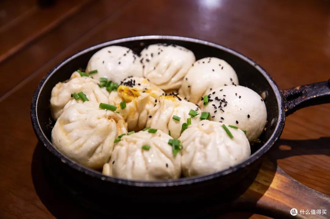来一波上海美食餐厅推荐,留着下次去吃吃吃
