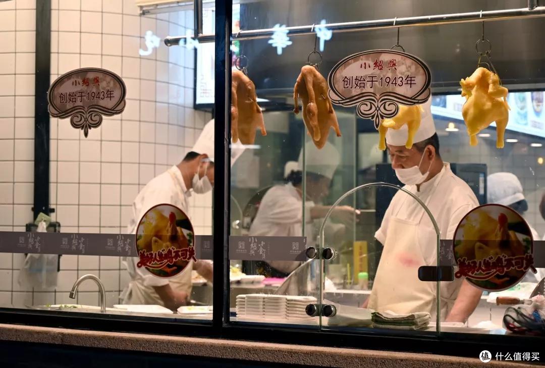 来一波上海美食餐厅推荐,留着下次去吃吃吃