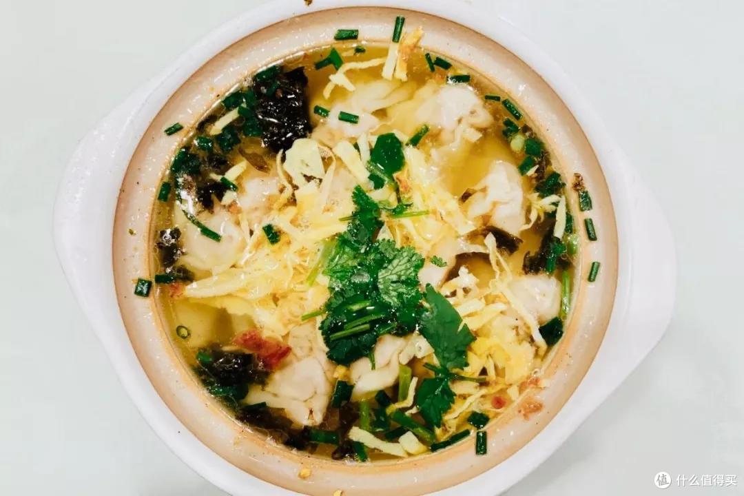 来一波上海美食餐厅推荐,留着下次去吃吃吃