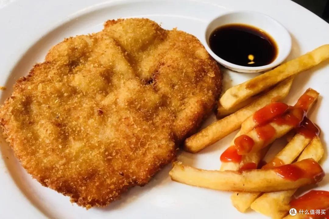 来一波上海美食餐厅推荐,留着下次去吃吃吃