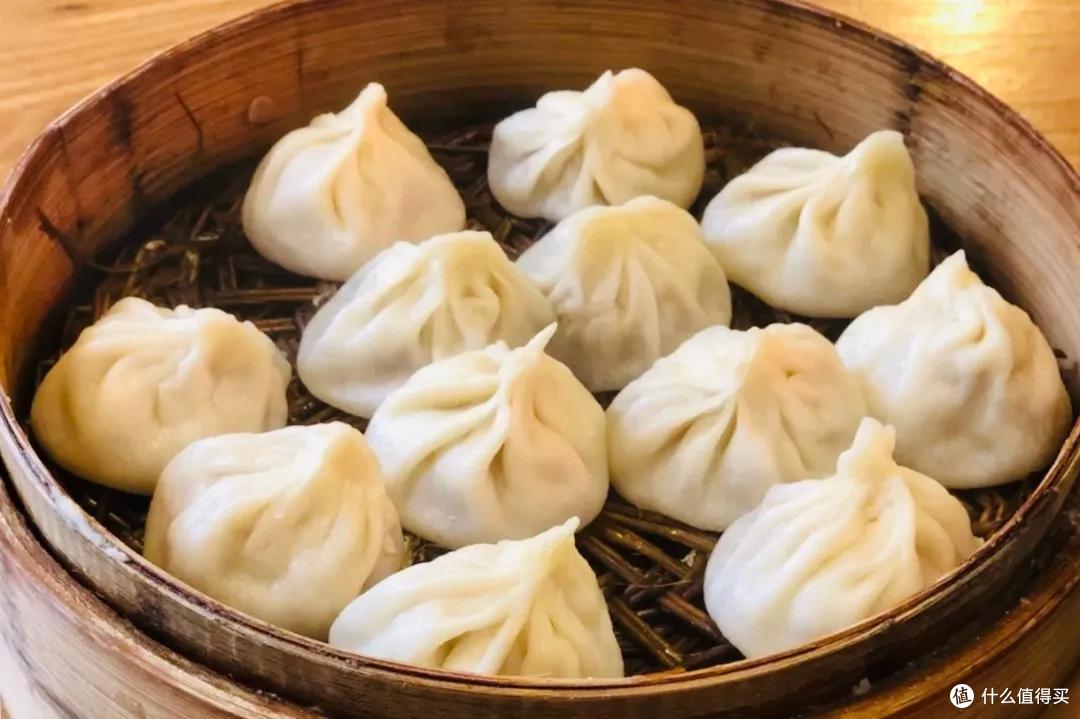 来一波上海美食餐厅推荐,留着下次去吃吃吃