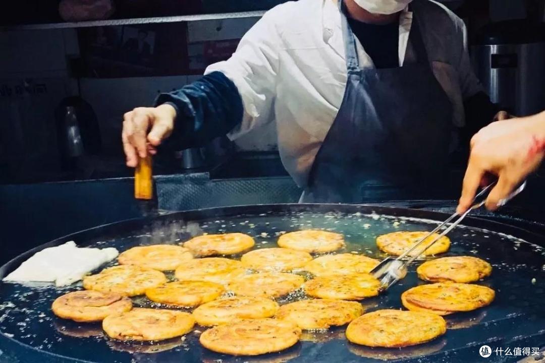 来一波上海美食餐厅推荐,留着下次去吃吃吃