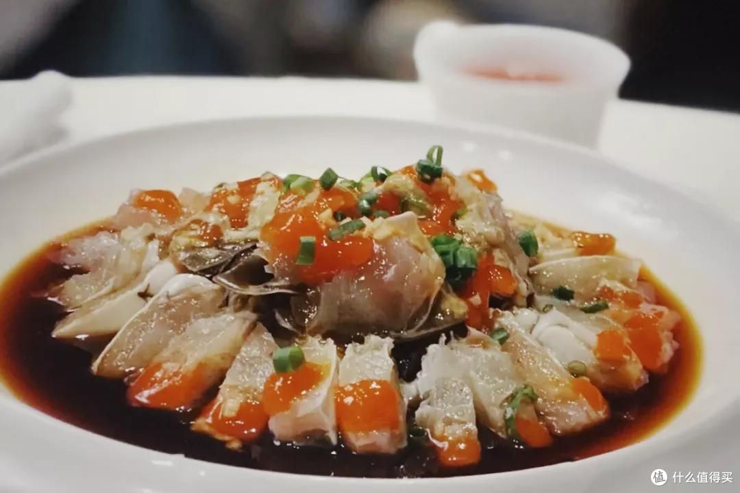 来一波上海美食餐厅推荐,留着下次去吃吃吃