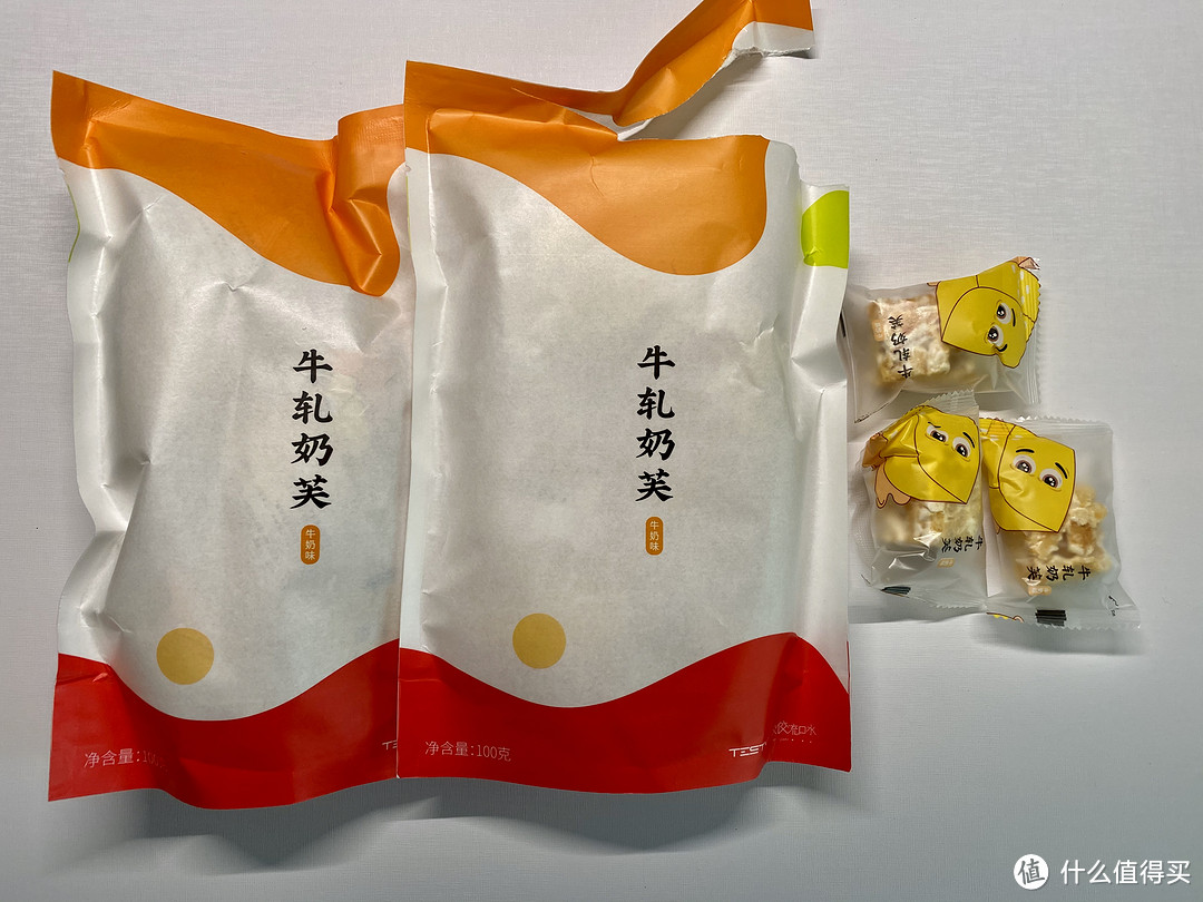 是零食？是菜？是主食？----TESTV零食开吃啦！