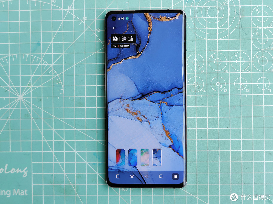 评OPPO Reno4 Pro，初代用户悲喜交加