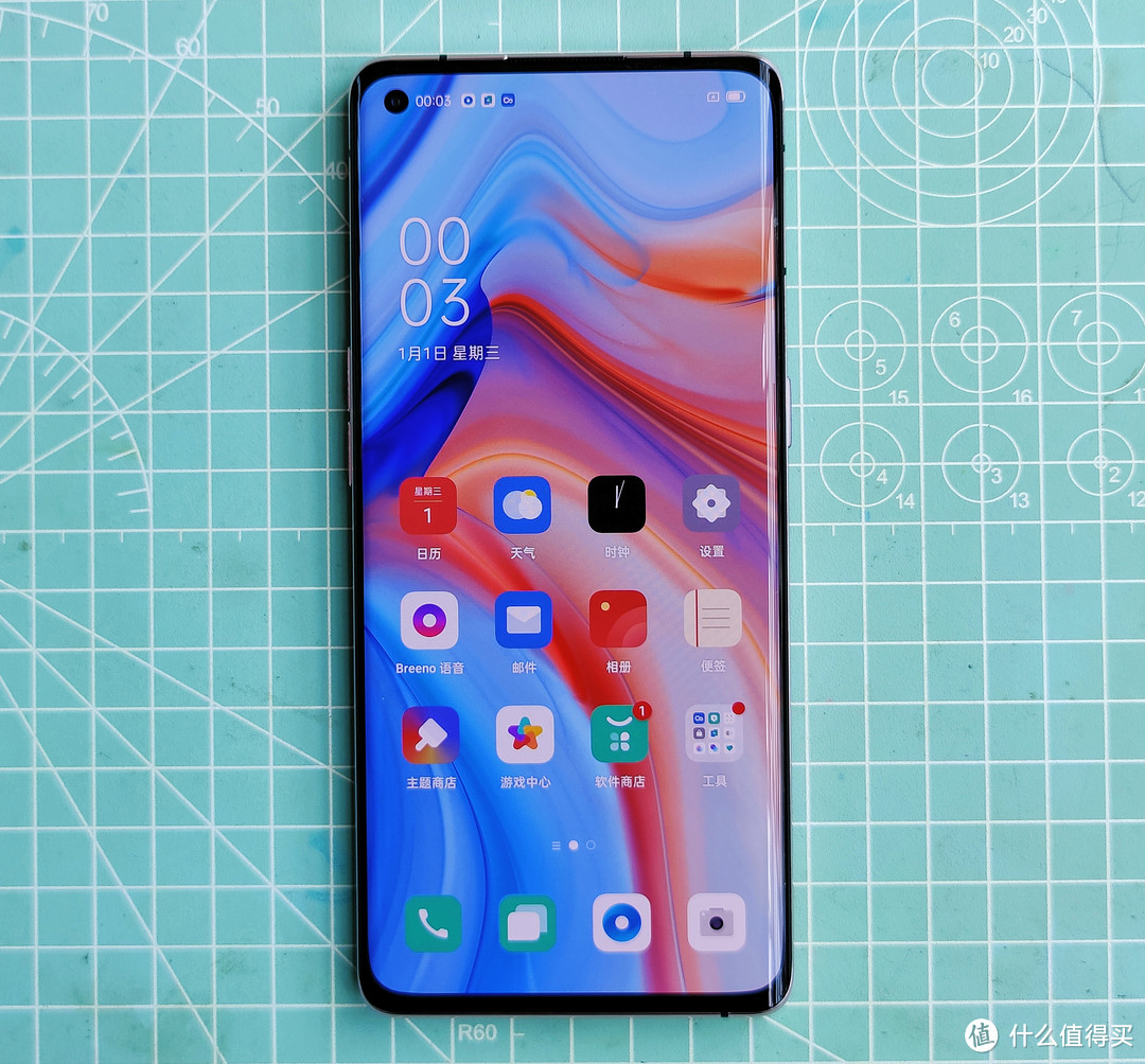 评OPPO Reno4 Pro，初代用户悲喜交加