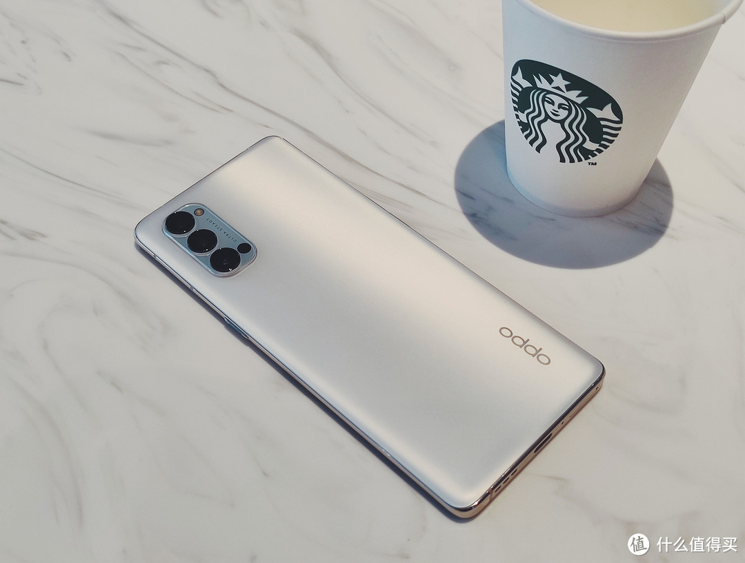 评OPPO Reno4 Pro，初代用户悲喜交加