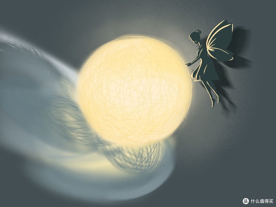 procreate绘画