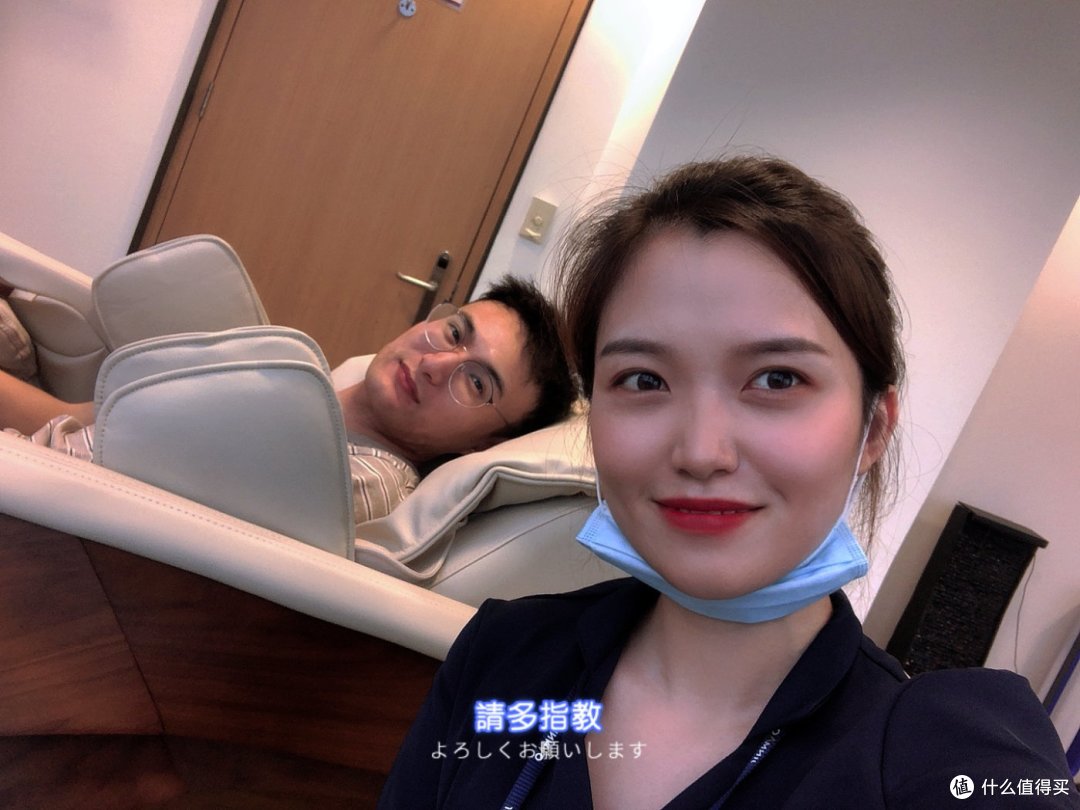 对自己的身体好一点：Dcore按摩椅上海金茂体验店感受实录