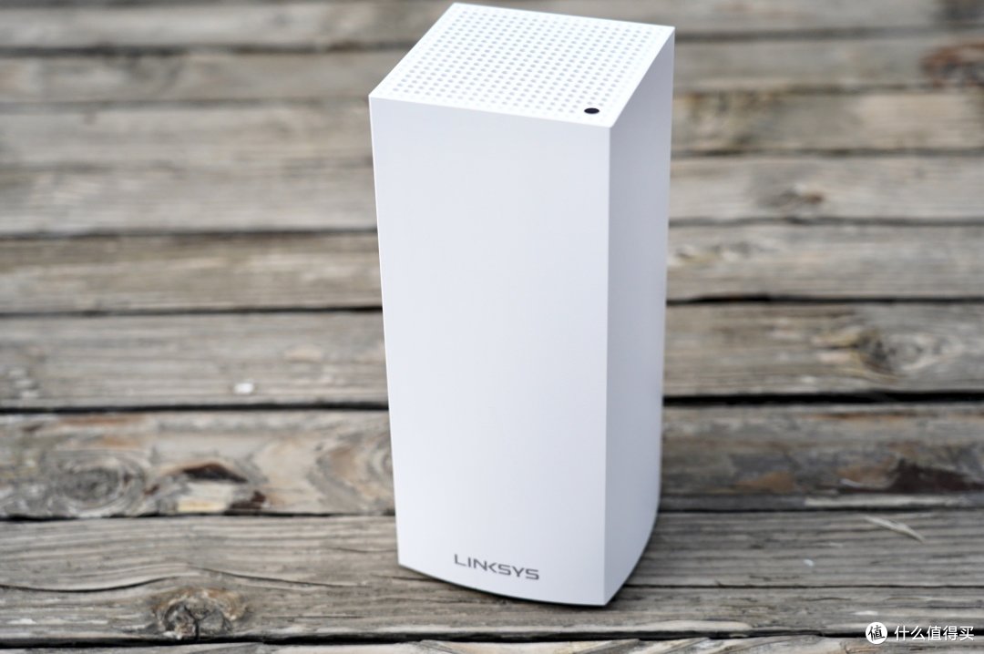 帮助邻居MM升级WiFi 6 MESH网络