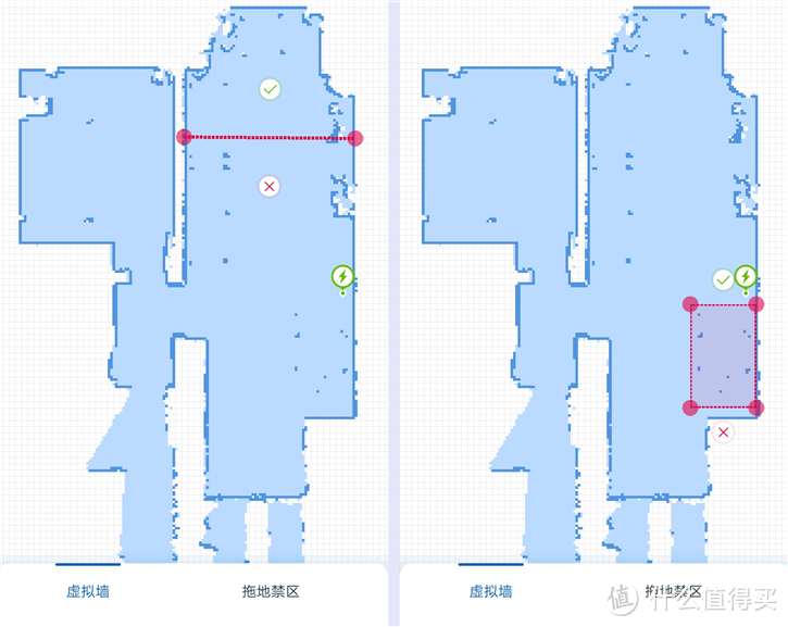 智能避障，精准建图，扫得干净，擦得光洁——科沃斯地宝T8 MAX深度体验