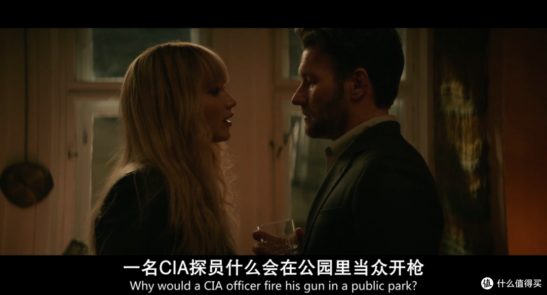 欧美印以多版色戒,你是馋她的身体,还是哀叹世事的无常