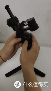 跨界玩咖,随机应变,给你稳稳的视频体验——魔爪Mini-P稳定器