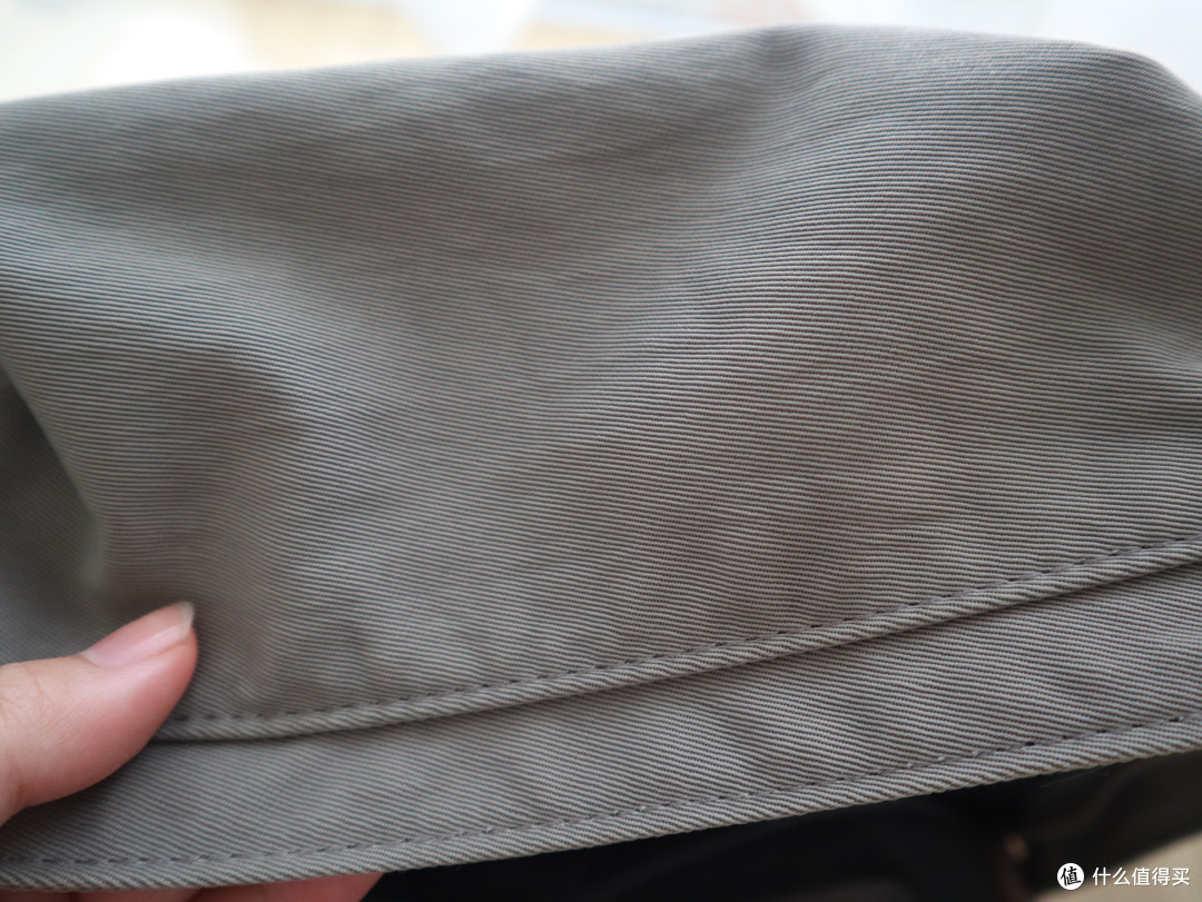 晒晒我的通勤健身EDC,用69的背包实现绝地秒杀