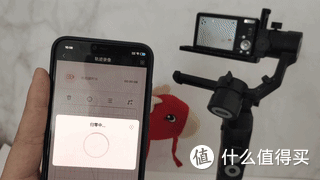 跨界玩咖,随机应变,给你稳稳的视频体验——魔爪Mini-P稳定器