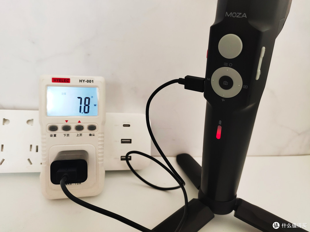 跨界玩咖,随机应变,给你稳稳的视频体验——魔爪Mini-P稳定器