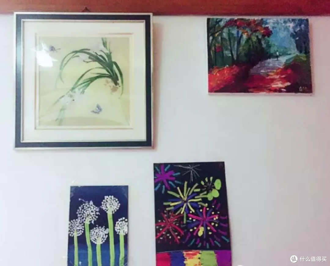 推荐丨你还在为寻觅一副装饰画发愁吗?
