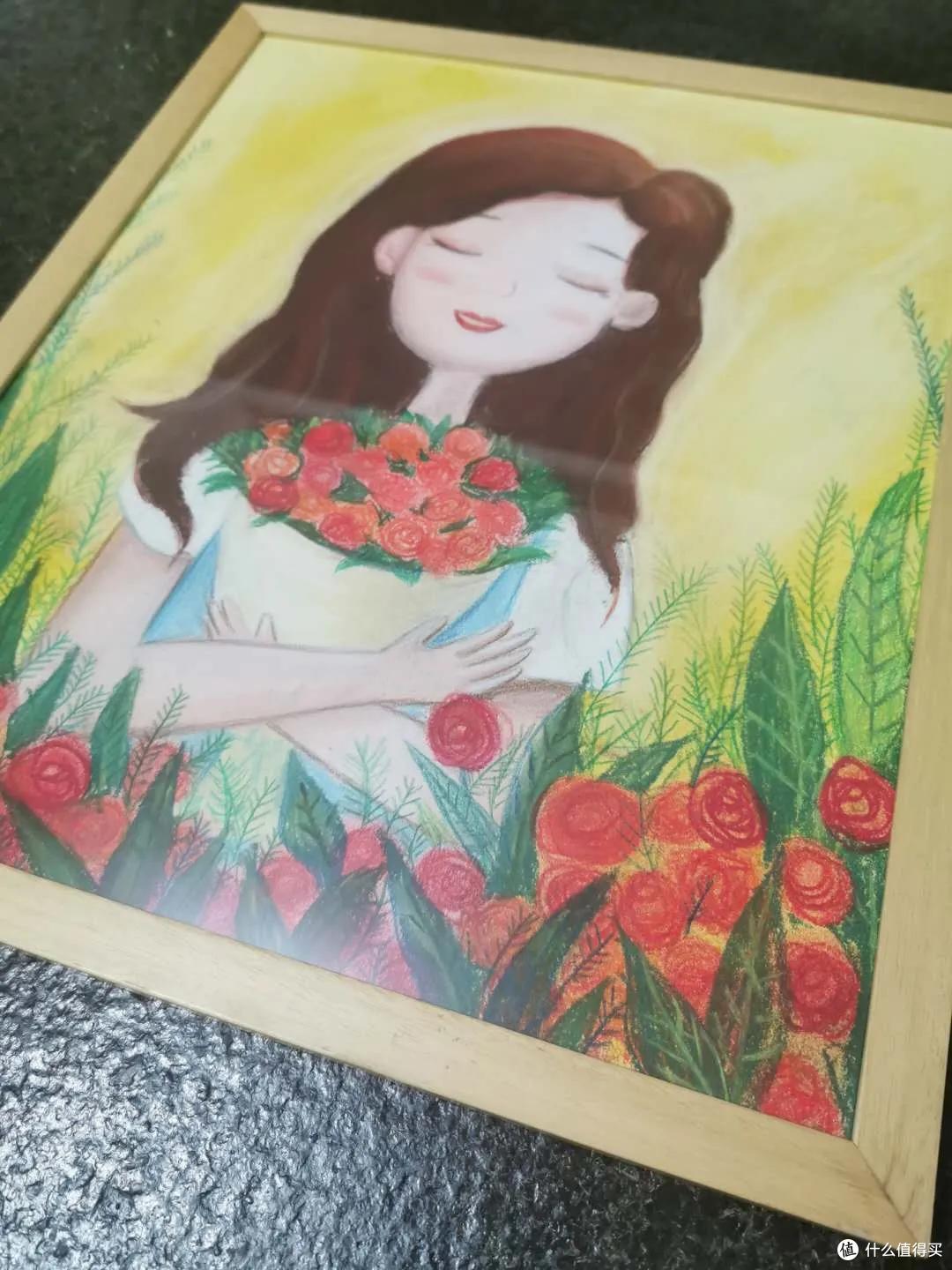 推荐丨你还在为寻觅一副装饰画发愁吗?