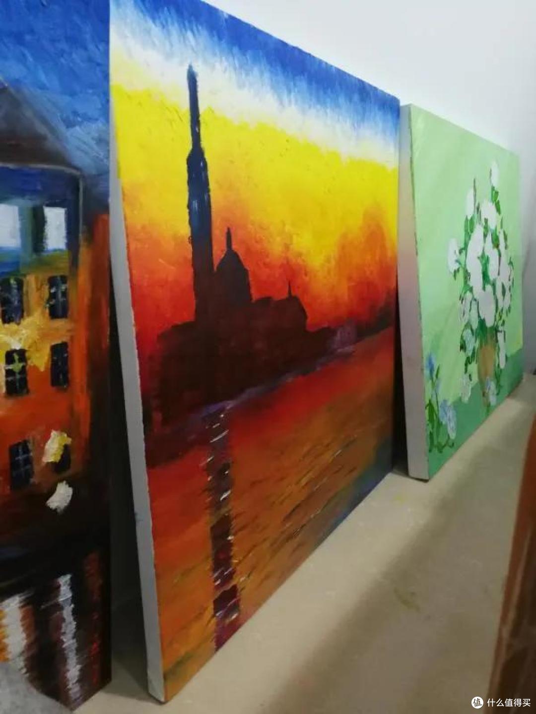 推荐丨你还在为寻觅一副装饰画发愁吗?