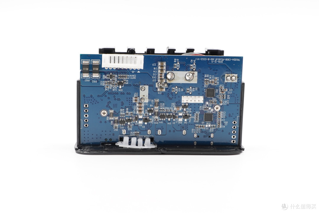 拆解报告:CHOETECH迪奥科100W USB PD快充移动电源B634