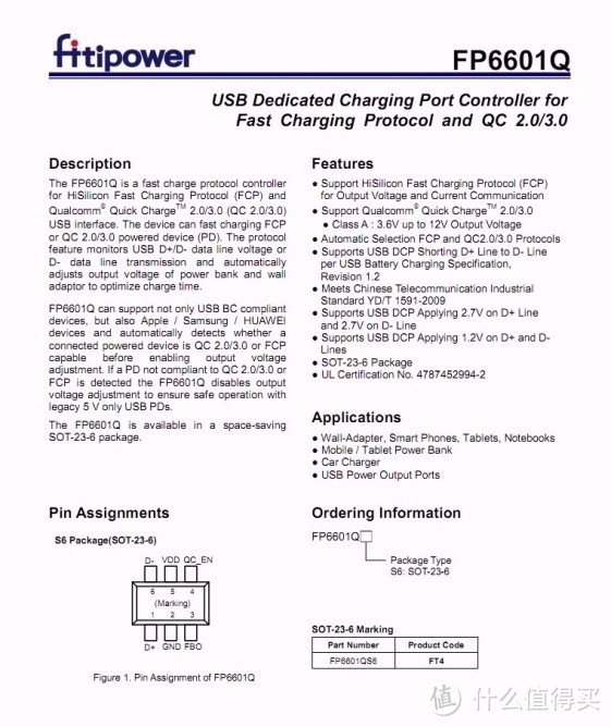 拆解报告：CHOETECH迪奥科100W USB PD快充移动电源B634