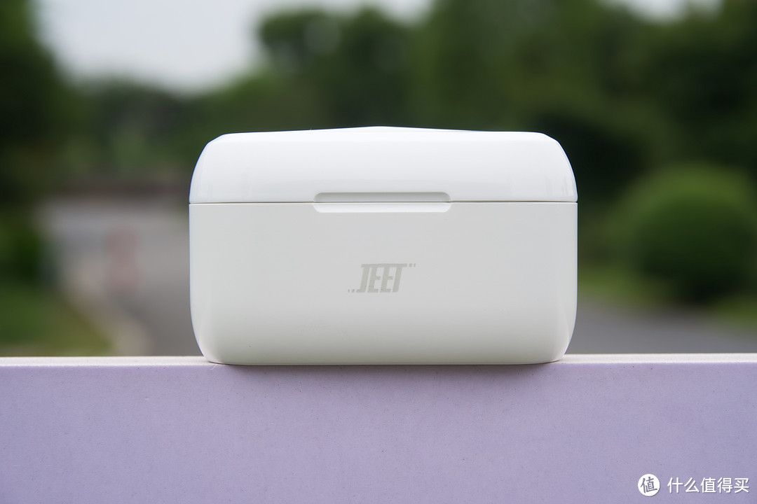 让你的感官新体验——JEET.Air.Plus