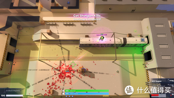 Steam游戏《变种基因》再次限时免费领取,这回一定要赶上哦!