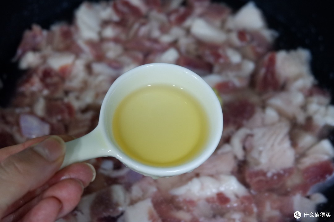 太好吃了!太开胃了!永远吃不腻~拌饭拌面都无敌