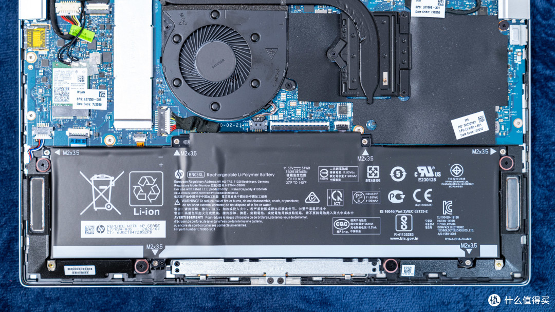 内容创作者如何选择生产力工具?惠普 ENVY 13 新品深度体验