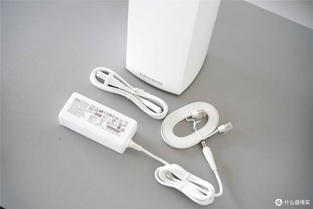 Mesh+WiFi 6技术加持:轻松覆盖大平层的领势 Velop MX5300路由器体验
