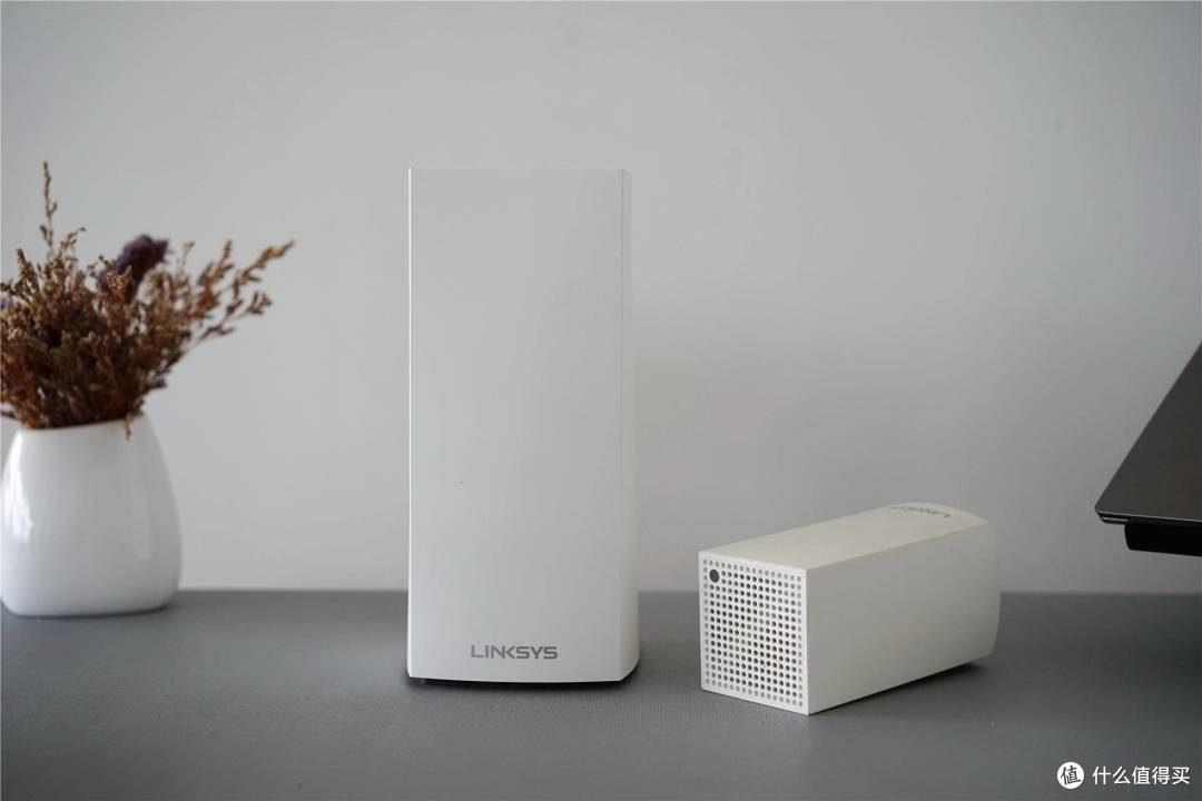 Mesh+WiFi 6技术加持:轻松覆盖大平层的领势 Velop MX5300路由器体验