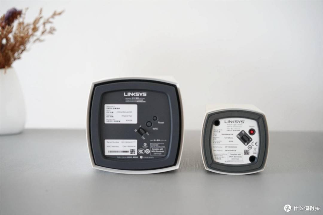 Mesh+WiFi 6技术加持:轻松覆盖大平层的领势 Velop MX5300路由器体验