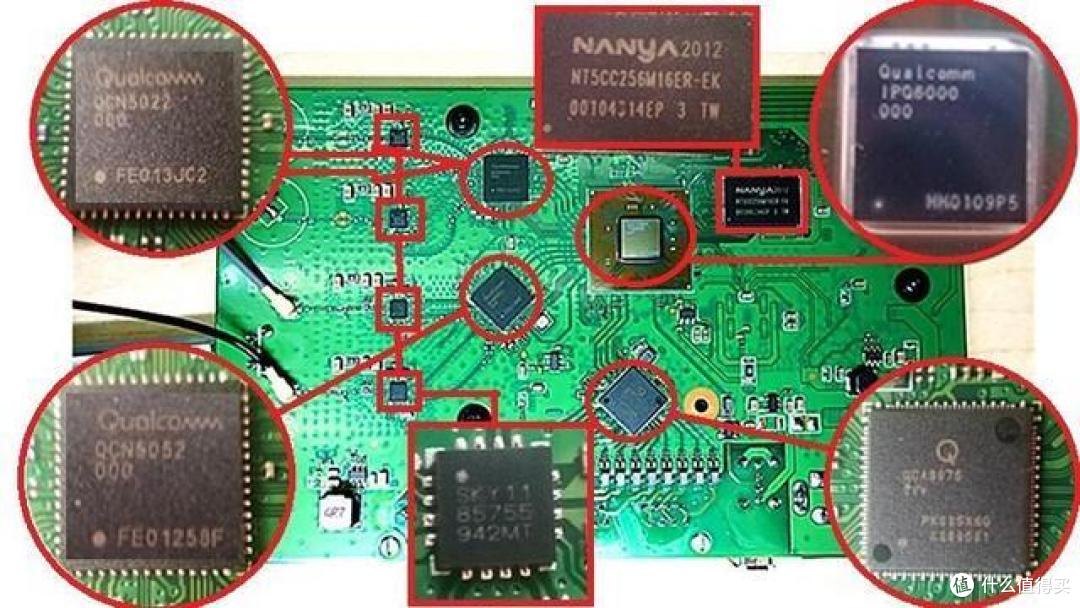 WiFi6千兆路由器、快速安全覆盖广,360全屋路由V6测评