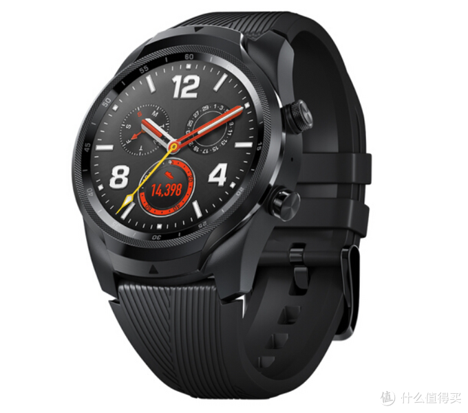 TicWatch Pro 2020 4G