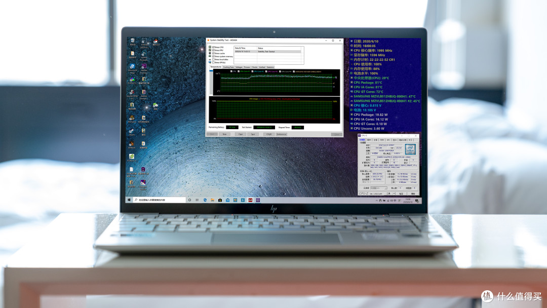 内容创作者如何选择生产力工具?惠普 ENVY 13 新品深度体验