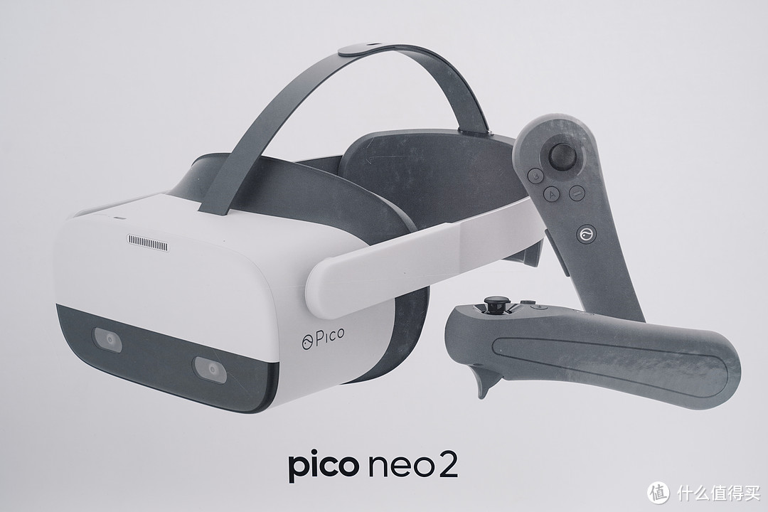 用串流玩转半条命Alyx：Pico Neo 2 VR一体机上手，附A卡开启串流分享