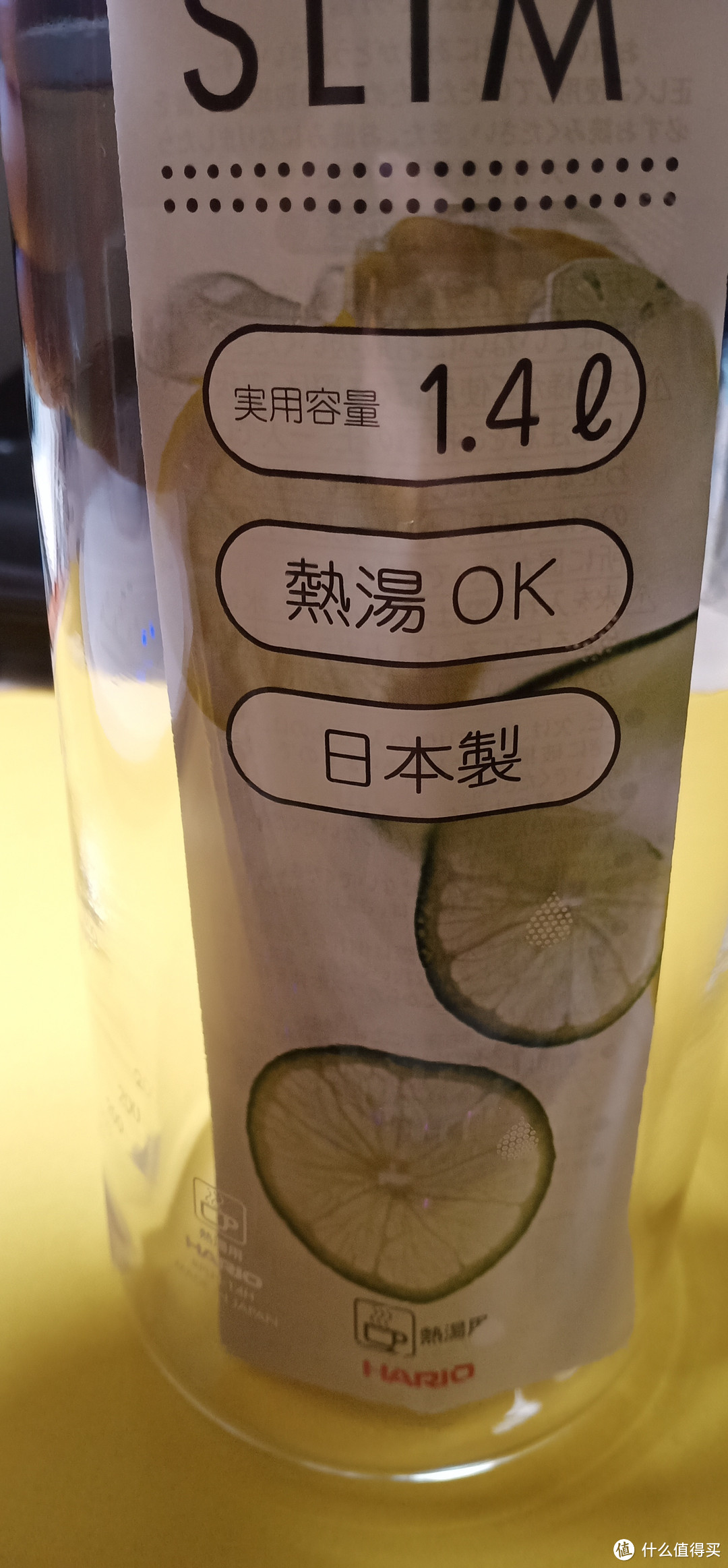 自制冷泡茶并非难事,来自东瀛的hario冷泡茶利器推荐清单