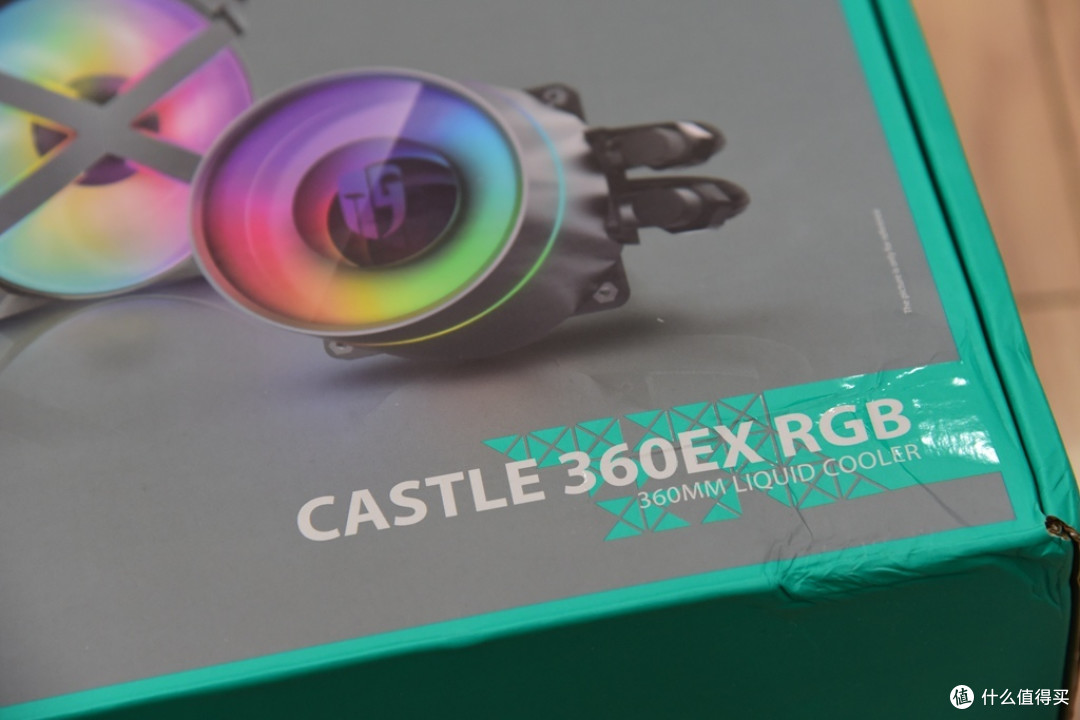 10900K到底有多热？—能不能只用风冷,不用水冷？！