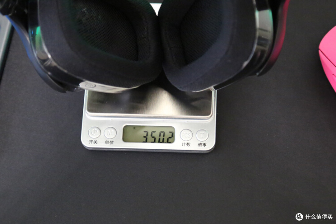 致敬Uzi：618拔草~罗技G533无线游戏耳机体验