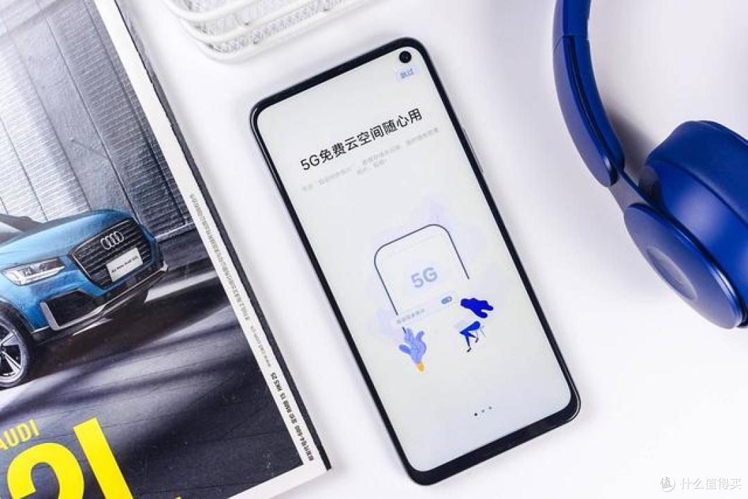 越级的性能表现背后,iQOO Z1能否称为完美