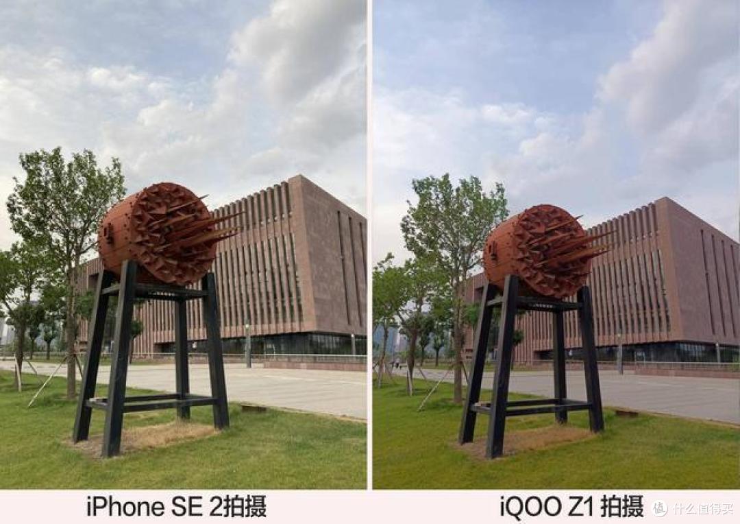 越级的性能表现背后,iQOO Z1能否称为完美