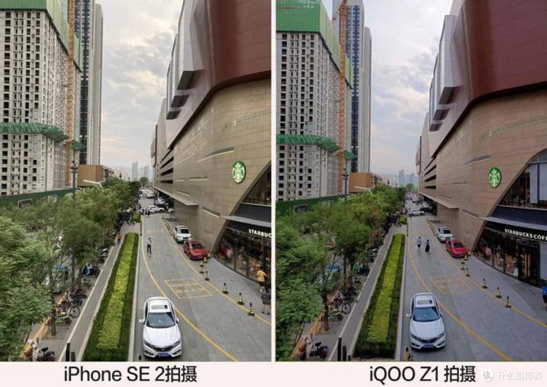 越级的性能表现背后,iQOO Z1能否称为完美
